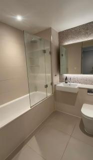 Londwell, Kings Cross St Pancras Luxury Balcony Penthouse - Londra - 1