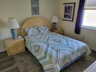 Hidden Harbour 2BR 2BA - Bayside Condo with Pool, Steps to Sand and Northside Park! - Ocean City - 8