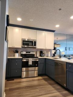 Hidden Harbour 2BR 2BA - Bayside Condo with Pool, Steps to Sand and Northside Park! - Ocean City - 7
