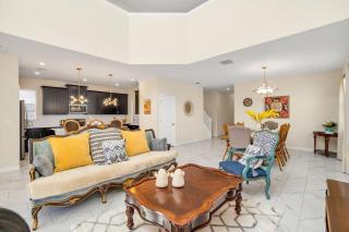 New Ultimate 5Br Villas With Pool Spa 1555FD - 7