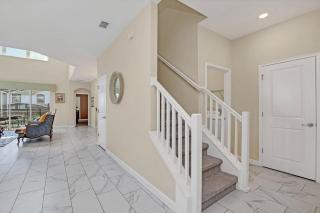 New Ultimate 5Br Villas With Pool Spa 1555FD - 4