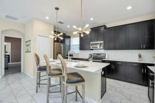 New Ultimate 5Br Villas With Pool Spa 1555FD - 1