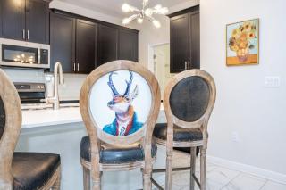 New Ultimate 5Br Villas With Pool Spa 1555FD - 2