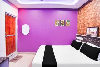 Hotel O Jalsa - Patna - 2