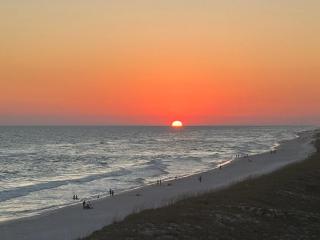 San Souci 408 - Beautiful Gulf Views - - 0