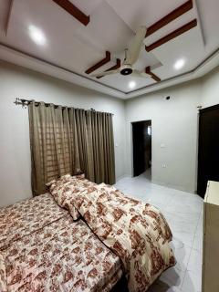 Citi Housing jhelum 5 Marla house - - 4