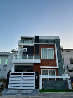 Citi Housing jhelum 5 Marla house - - 2