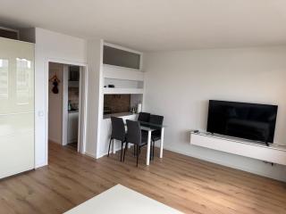 Ostsee Apartment mit Meerblick - Sierksdorf - 8