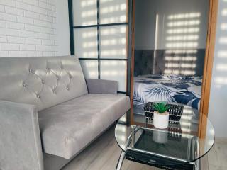 Mieszkanie, kawalerka na wynajem kilkudniowy budynek 48 mieszkanie nr20 - 8