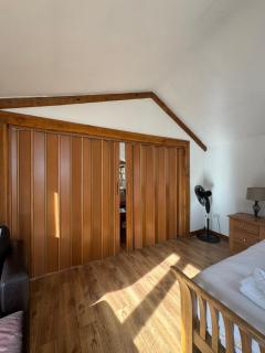 Stable lodge 2 Bedrooms - 5