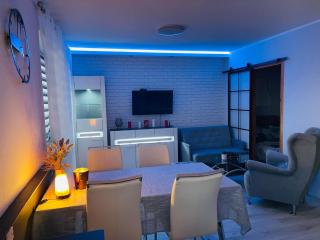 Mieszkanie, kawalerka na wynajem kilkudniowy budynek 48 mieszkanie nr20 - 5