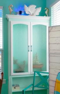 Sea Palace, On the Beach - Surfside Beach - 3