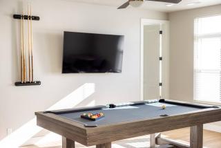 The Desert Loft - Pool - Spa - Rooftop Fire Pit - Washington - 6