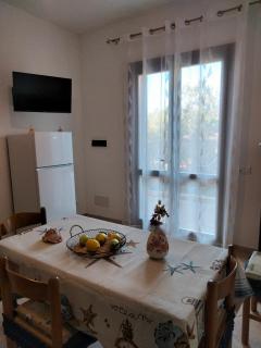 Acquamarina - Custonaci - 1