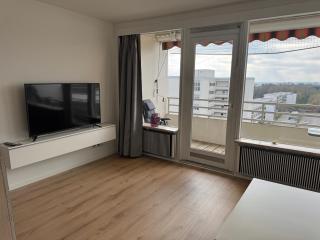 Ostsee Apartment mit Meerblick - Sierksdorf - 4