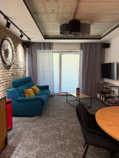 Apartament Aleja Wolności - Nowy Sącz - 4
