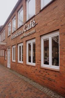 Pension Am Museum - Glückstadt - 6