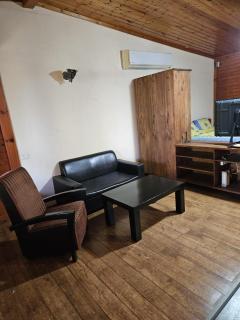 בקתות ברמות - Moshav Ramot - 8