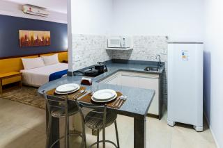 Hotel Augusta Boulevard - São Paulo - 6