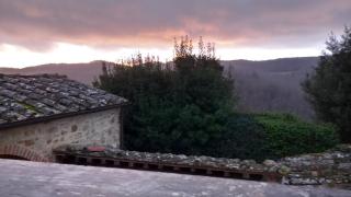 Podere Casalbosco - Idromassaggio e panorama - Rapolano Terme - 3