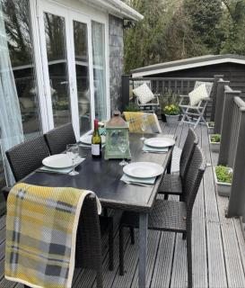 Chalets on Glan Gwna Holiday Park - Sleeps up to 10 - 7