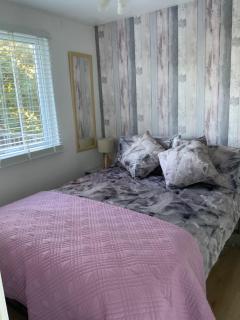 Chalets on Glan Gwna Holiday Park - Sleeps up to 10 - 5