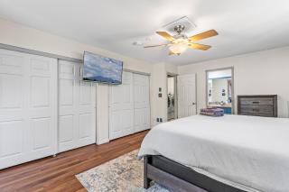 The Golfview Getaway - 1