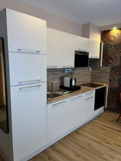 Broadway Residence - Budapest - 1