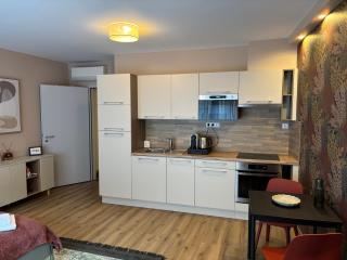 Broadway Residence - Budapest - 7