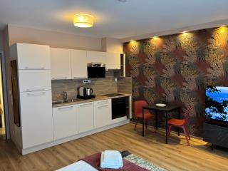 Broadway Residence - Budapest - 8