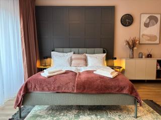 Broadway Residence - Budapest - 9