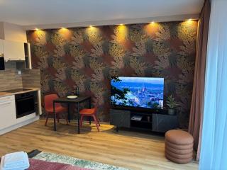 Broadway Residence - 3