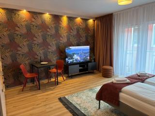 Broadway Residence - Budapest - 6
