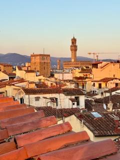 Oltrarno Terrace - Florenz - 8