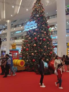 BBS Apartment At Times Square Kuala Lumpur - Kuala Lumpur - 7