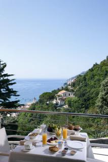 Relais Paradiso - Vietri sul Mare - 6