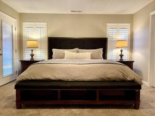 Cozy Desert Retreat Near Zion - Patio Dininggrill - La Verkin - 0