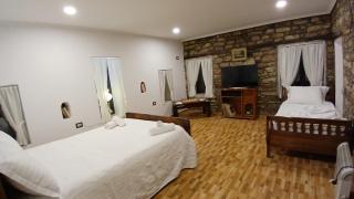 Old bazar apartment in a beautiful stone house a few steps from public parking - Gjirokastër - 7