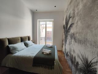 Brunaccini Apartment - Palermo - 0