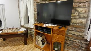 Old bazar apartment in a beautiful stone house a few steps from public parking - Gjirokastër - 5