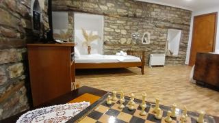 Old bazar apartment in a beautiful stone house a few steps from public parking - Gjirokastër - 1