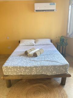 Ti Lakaz Mitcham Apartment - Grand-Baie - 0