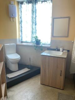 Ti Lakaz Mitcham Apartment - Grand-Baie - 2