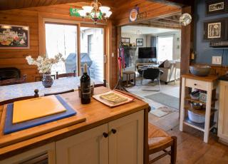 1894 Catskills Farmhouse Retreat - Tannersville - 1