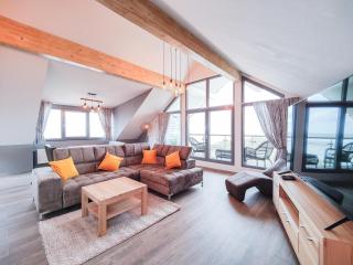 Cornelius am Nordstrand App 6 - Norderney - 9