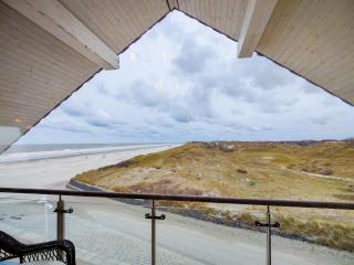 Cornelius am Nordstrand App 6 - Norderney - 5