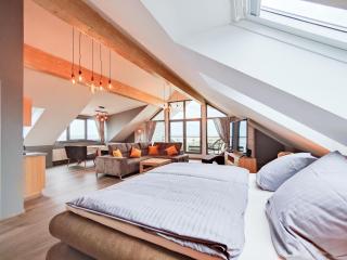 Cornelius am Nordstrand App 6 - Norderney - 7