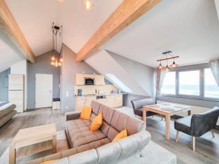 Cornelius am Nordstrand App 6 - Norderney - 3