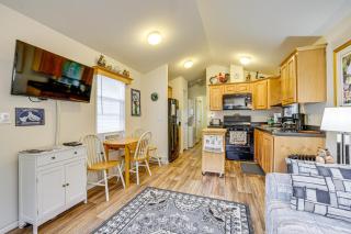 Remote Workers Welcome Tiny Home in Port Angeles! - Port Angeles - 4