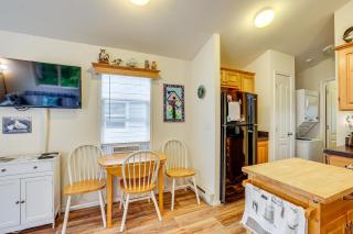 Remote Workers Welcome Tiny Home in Port Angeles! - 3